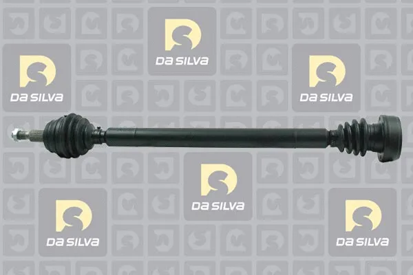 Arbre de transmission DA SILVA 9132T