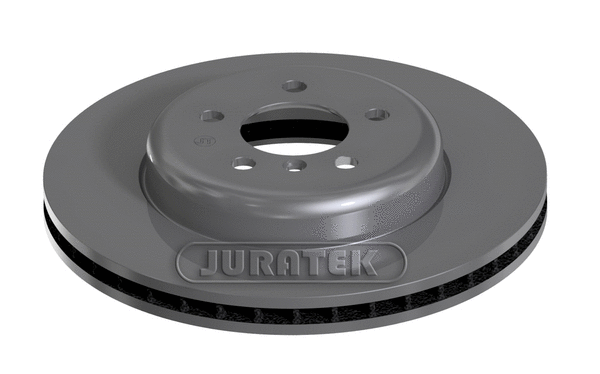 Disque de frein JURATEK BMW184
