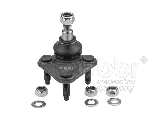 Rotule de suspension BBR Automotive 001-10-17869