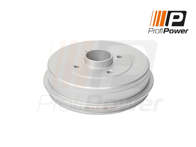 Tambour de frein ProfiPower 6B2010