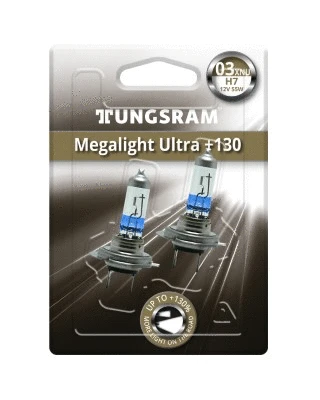 Ampoule, projecteur principal TUNGSRAM 93108038