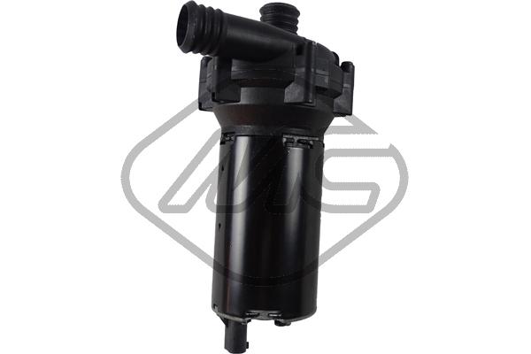 Pompe à eau auxiliaire (circuit d'eau de refroidiss.) Metalcaucho 32315