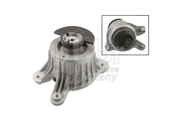 Support moteur BBR Automotive 001-10-28000