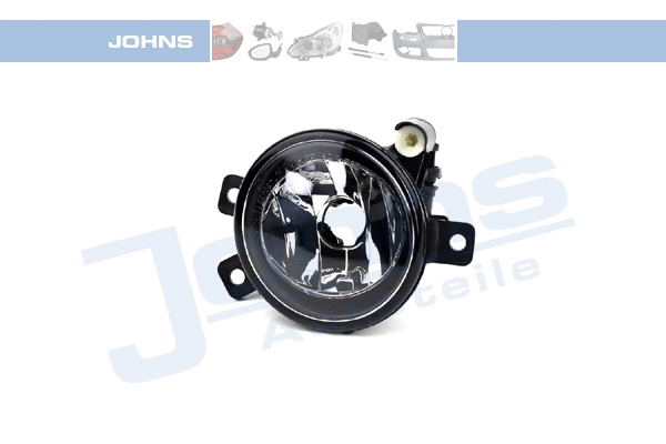 Projecteur antibrouillard JOHNS 20 66 30