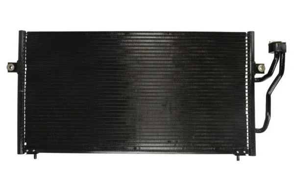 Condenseur, climatisation THERMOTEC KTT110169
