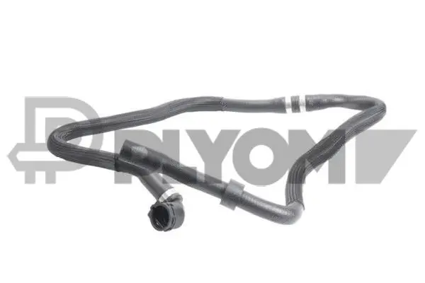 Durite de radiateur PLYOM P765522