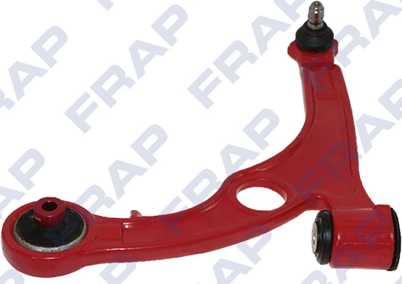 Bras de liaison, suspension de roue FRAP F2262FR