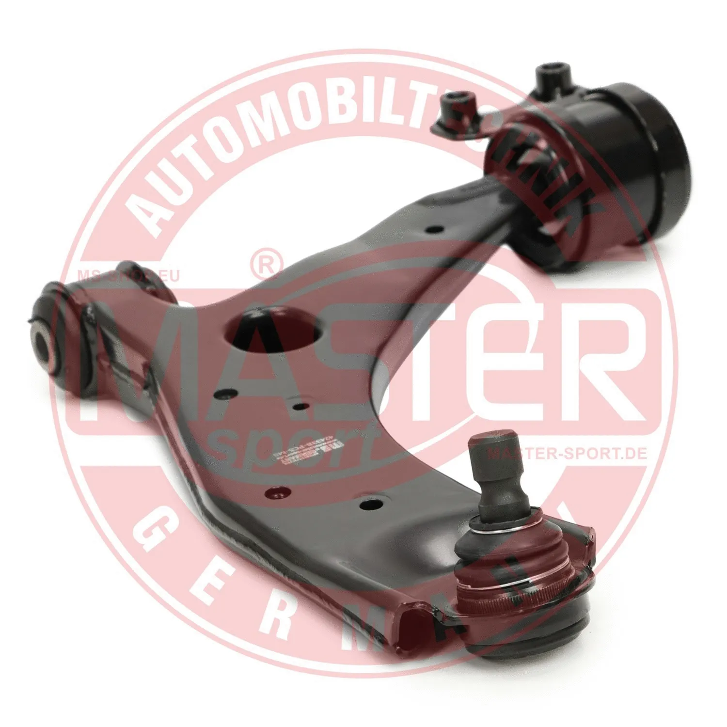 Bras de liaison, suspension de roue MASTER-SPORT GERMANY 42433B-PCS-MS