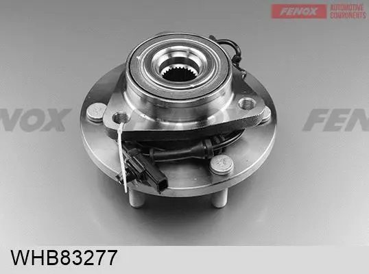 Moyeu de roue FENOX WHB83277