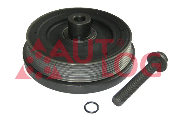 Kit de poulies, vilebrequin AUTLOG RT2530