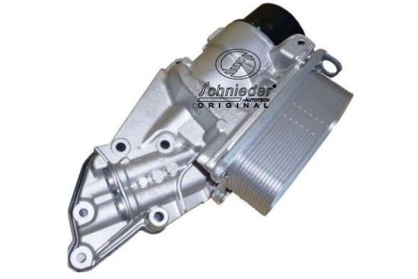 Radiateur d'huile SCHNIEDER AUTOTECH BZS62.00062