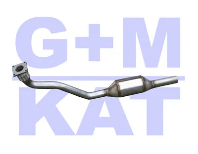 Catalyseur G+M KAT 80 0148