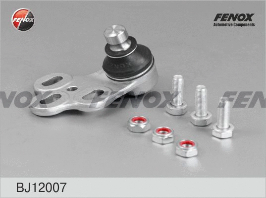 Rotule de suspension FENOX BJ12007