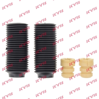 Kit de protection contre la poussière, amortisseur KYB 910033