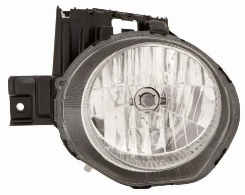 Projecteur principal ABAKUS 215-11D8R-LD-EM