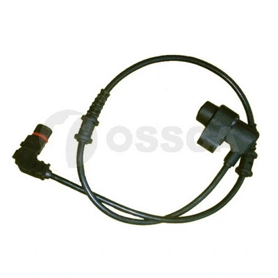 Capteur, vitesse de roue OSSCA 02041