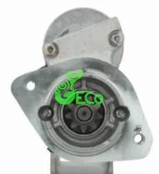 Démarreur GECO M541010A