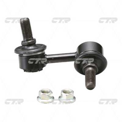 Entretoise/tige, stabilisateur CTR CL0259L