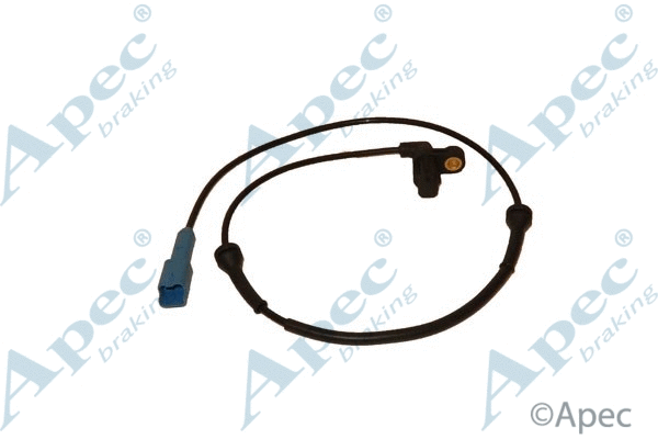 Capteur, vitesse de roue APEC ABS1035