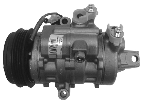 Compresseur, climatisation Airstal 10-4234