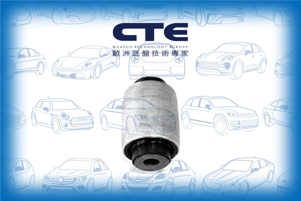 Suspension, bras de liaison CTE CBH17019