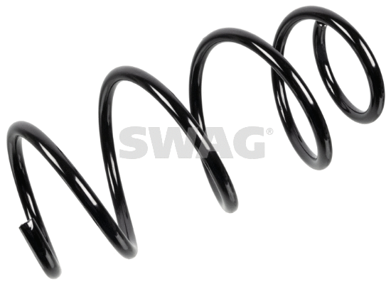 Ressort de suspension SWAG 33 10 2368