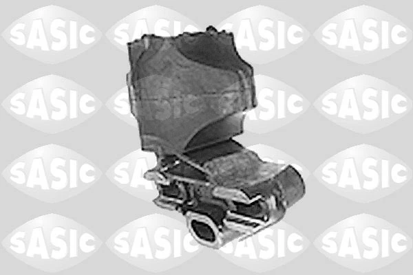 Support, suspension du moteur SASIC 8401391