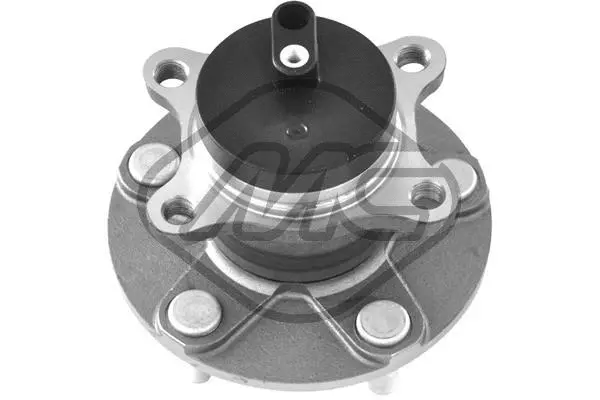 Kit de roulements de roue Metalcaucho 90440