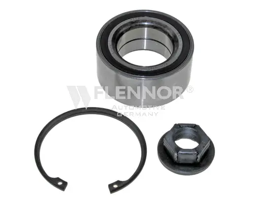 Kit de roulements de roue FLENNOR FR390400