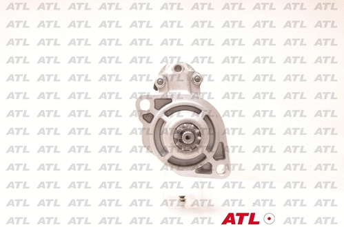 Démarreur ATL Autotechnik A 92 820