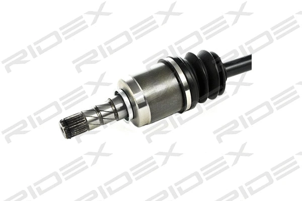 Arbre de transmission RIDEX 13D0115
