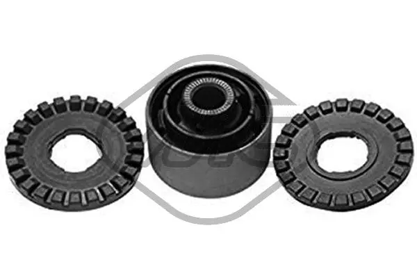 Suspension, bras de liaison Metalcaucho 57208
