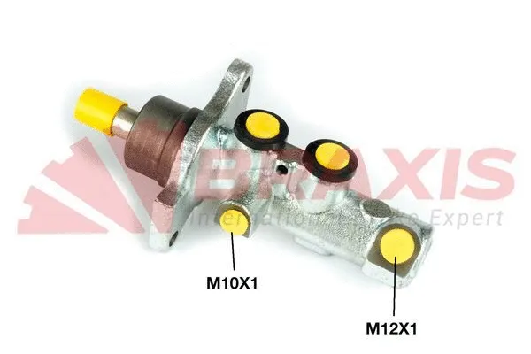 Maître-cylindre de frein BRAXIS AJ0130