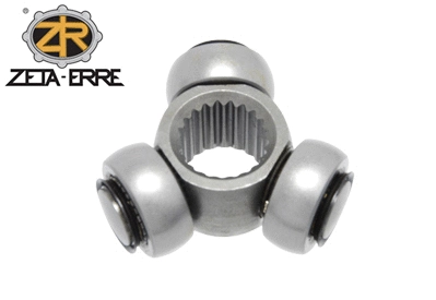 Trépied, arbre de commande ZETA-ERRE ZR5054