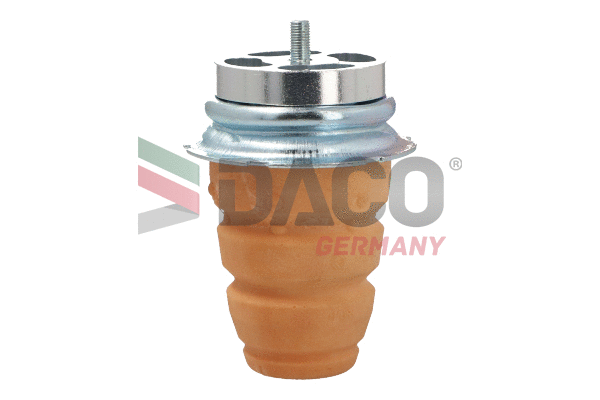 Butée élastique, suspension DACO Germany PK0904