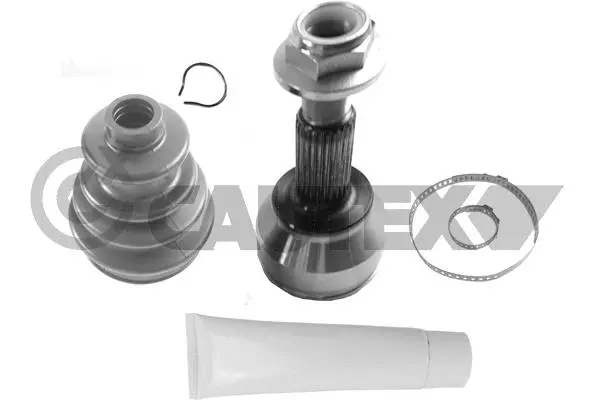 Jeu de joints, arbre de transmission CAUTEX 760188