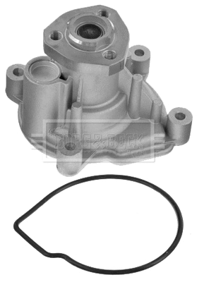 Pompe à eau, refroidissement du moteur BORG & BECK BWP2096