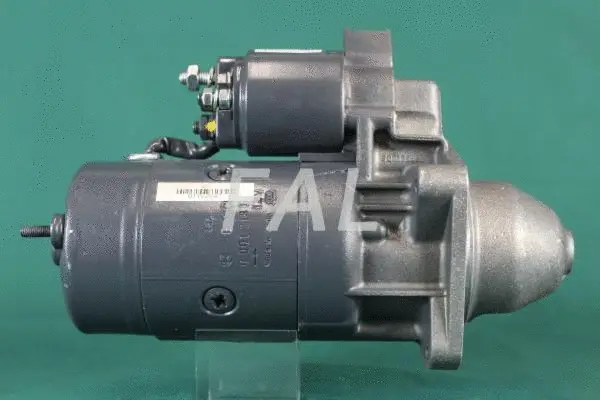 Démarreur FAL Anlasser- und Lichtmaschinenservice F002570/2