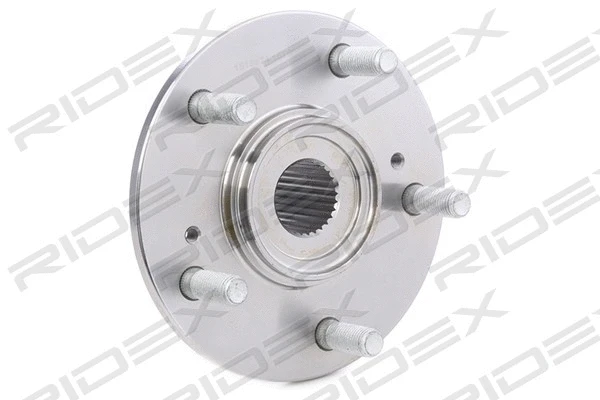 Moyeu de roue RIDEX 653W0194