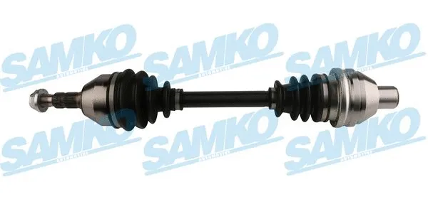 Arbre de transmission SAMKO DS60444