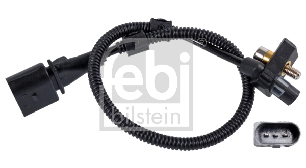 Capteur d'angle, vilebrequin FEBI BILSTEIN 176205