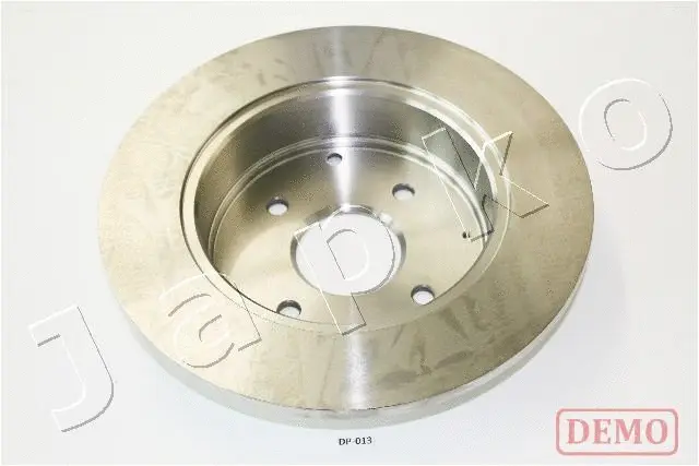 Disque de frein JAPKO 610131C