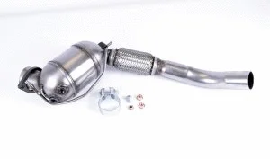 Catalyseur EEC BM6041T