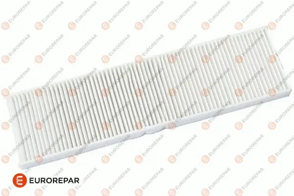 Filtre, air de l'habitacle EUROREPAR 1686232780