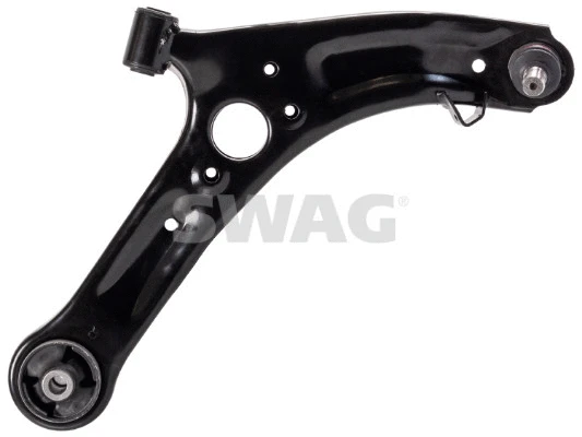 Bras de liaison, suspension de roue SWAG 33 10 7102