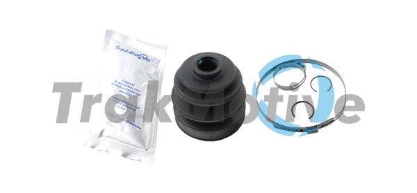 Jeu de joints-soufflets, arbre de commande TrakMotive 50-0548