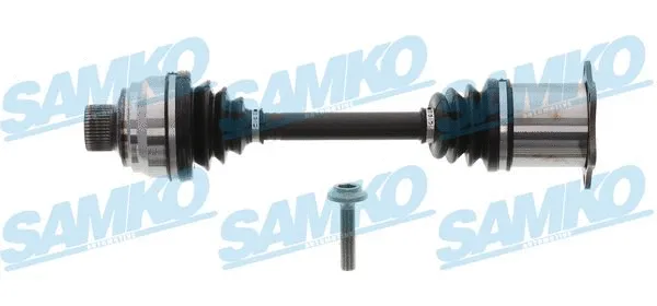Arbre de transmission SAMKO DS60042