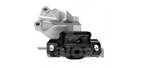 Support moteur TALOSA 61-16021