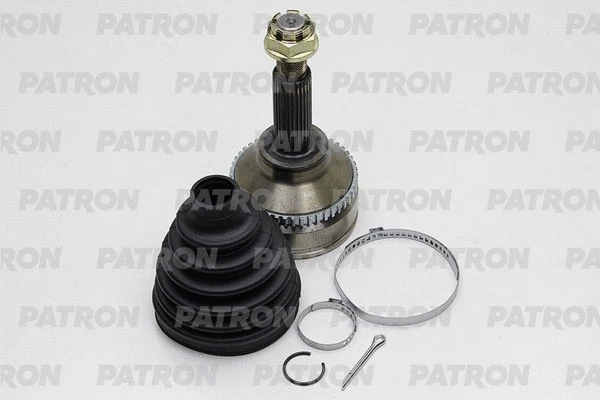 Jeu de joints, arbre de transmission PATRON PCV2157