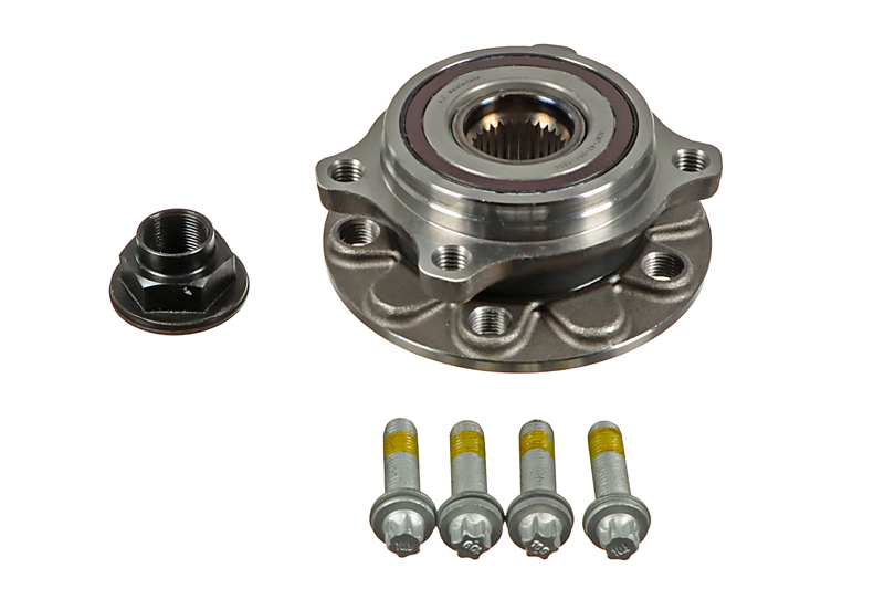 Kit de roulements de roue A.Z. Meisterteile AZMT-42-051-1555